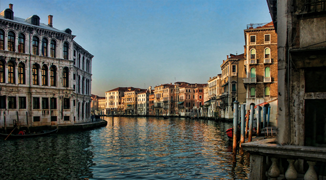 canale grande 1