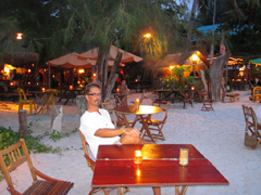 biergarten