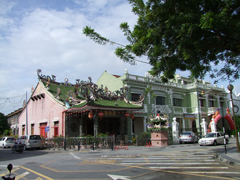 kreuzung