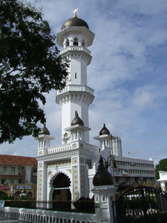 minarett