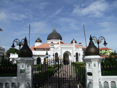 moschee