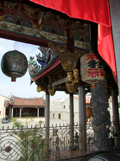 tempel