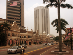 jalan tuanku abdul rahman