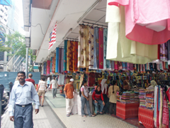 little india