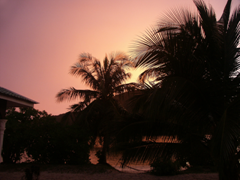 abendrot