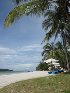 traumstrand