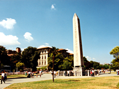 obelisk