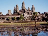 Kambodscha - Land der Kmer