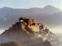 Tibet - Land des Dalai Lhamas